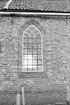 Koorvenster noord-zijde - Jelsum - 20120830 - RCE -  N.H.Kerk: koorvenster noord-zijde 