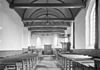 Interieur naar het oosten en naar het westen - Jelsum - 20120823 - RCE -  N.H.Kerk: interieur naar het oosten en naar het westen 