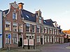 De Schulpen6 Lemmer -  De Schulpen 6 in Lemmer