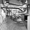 Interieur - Lemmer - 20138515 - RCE -  Ir. D.F. Wouda-Gemaal te Tacozijl: interieur 