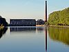Ir D F Woudagemaal Lemmer -  Ir. D.F. Woudagemaal, Gemaalweg 1a, Lemmer