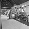 Interieur - Lemmer - 20138507 - RCE -  Ir. D.F. Wouda-Gemaal te Tacozijl: interieur 
