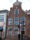 Lemmer imp 131.JPG - Schulpen 5, Lemmer, Netherlands