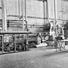 Interieur - Lemmer - 20138517 - RCE -  Ir. D.F. Wouda-Gemaal te Tacozijl: interieur 