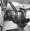 Interieur - Lemmer - 20138516 - RCE -  Ir. D.F. Wouda-Gemaal te Tacozijl: interieur 