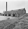 Achtergevel - Lemmer - 20138528 - RCE -  Ir. D.F. Wouda-Gemaal te Tacozijl: achtergevel 