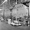 Interieur - Lemmer - 20138514 - RCE -  Ir. D.F. Wouda-Gemaal te Tacozijl: interieur 