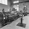 Interieur - Lemmer - 20138511 - RCE -  Ir. D.F. Wouda-Gemaal te Tacozijl: interieur 