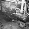 Interieur - Lemmer - 20138519 - RCE -  Ir. D.F. Wouda-Gemaal te Tacozijl: interieur 
