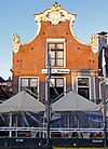 Oudesluis9 Lemmer -  Oudesluis 9 in Lemmer