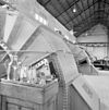 Interieur - Lemmer - 20138508 - RCE -  Ir. D.F. Wouda-Gemaal te Tacozijl: interieur 