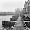 Overzicht achtergevel - Lemmer - 20138527 - RCE -  Ir. D.F. Wouda-Gemaal te Tacozijl: overzicht achtergevel 