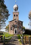 Kerk van Oosterzee -  Kerk van Oosterzee (Buren 29)