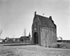 Exterieur - Beers - 20029578 - RCE -  Kasteelpoort Voormalig: exterieur 