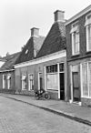 Voorgevels - Oosterend - 20174419 - RCE -  voorgevels 