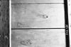 Achterzijde stichtingsbord (1821) - Hidaard - 20294305 - RCE -  Rispens: Achterzijde stichtingsbord (1821) 