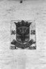 Bolswarder Tolhuis, gevelsteen