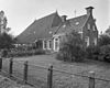 Voorgevel - Spannum - 20203089 - RCE -  voorgevel 