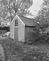 Bijgebouwtje - Spannum - 20203097 - RCE -  bijgebouwtje 
