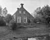 Zijgevel voorhuis - Spannum - 20203092 - RCE -  zijgevel voorhuis 