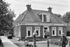 Vooraanzicht - Spannum - 20203086 - RCE -  Kop-rompboerderij: vooraanzicht 