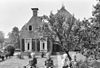 Voorgevel - Spannum - 20203087 - RCE -  voorgevel 