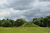 Hege Wier -  Vliedberg of Hege Wier (middeleeuwse woonplaats) van Beetgum  Vliedberg from Beetgum, the Netherlands 