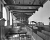 Interieur, naar het westen - Beetgum - 20029920 - RCE -  N.H.Kerk: interieur, naar het westen 