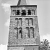Toren westzijde - Beetgum - 20029913 - RCE -  N.H.Kerk: toren westzijde 