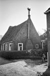 Rechter zijgevel - Beetgum - 20029951 - RCE -  rechter zijgevel 