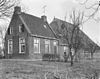 Rechter zijgevel - Boxum - 20039403 - RCE -  rechter zijgevel 