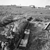 Oude vijzel van spinnenkopmolen - Marssum - 20151201 - RCE -  Terpzigt: Oude vijzel van spinnenkopmolen 