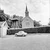 Kerk en klokkestoel - Oosterwolde - 20175300 - RCE -  Kerk: kerk en klokkestoel 