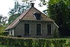 Allardsoog Rijksmonument -  Rijksmonument voormalige herberg Allardsoog, Jarig vd Wielenwei 14, Bakkeveen