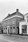 Voorgevel - Beetsterzwaag - 20030090 - RCE -  voorgevel 