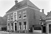 Voor- en zijgevel - Beetsterzwaag - 20030074 - RCE -  voor- en zijgevel 