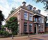 Hoofdstraat80 Beetsterzwaag -  Lycklamahuis (gemeentehuis), Hoofdstraat 80 Beetsterzwaag