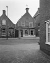 Voorgevel - Beetsterzwaag - 20030096 - RCE -  voorgevel 