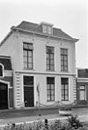 Voorgevel - Beetsterzwaag - 20030081 - RCE -  voorgevel 