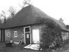 noord- en westgevel bedrijfsgedeelte
