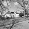Exterieur OVERZICHT VOORGEVEL - Beetsterzwaag - 20274752 - RCE -  'FOCKENS STATE': Exterieur OVERZICHT VOORGEVEL 
