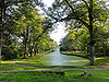 Overtuin Lyndensteyn Beetsterzwaag -  Overtuin van Lyndensteyn Beetsterzwaag