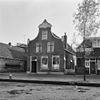 Vooraanzicht - Gorredijk - 20081202 - RCE -  vooraanzicht 