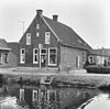 Voorgevel - Gorredijk - 20081208 - RCE -  voorgevel 