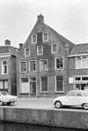 Voorgevel - Gorredijk - 20081236 - RCE -  voorgevel 