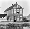 Voorgevel - Gorredijk - 20081228 - RCE -  voorgevel 