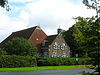 Lippenhuizen 513183.JPG -  Kop-rompboerderij Sweachsterwei 2 Lippenhuizen 