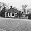 Voor en rechter zijgevel - Lippenhuizen - 20140804 - RCE -  voor en rechter zijgevel 