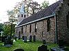 Sint-Hippolytuskerk, Hervormde kerk
