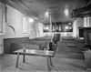 Interieur naar het westen - Ureterp - 20211579 - RCE -  Nederlands Hervormde Kerk - St. Petruskerk: interieur naar het westen 